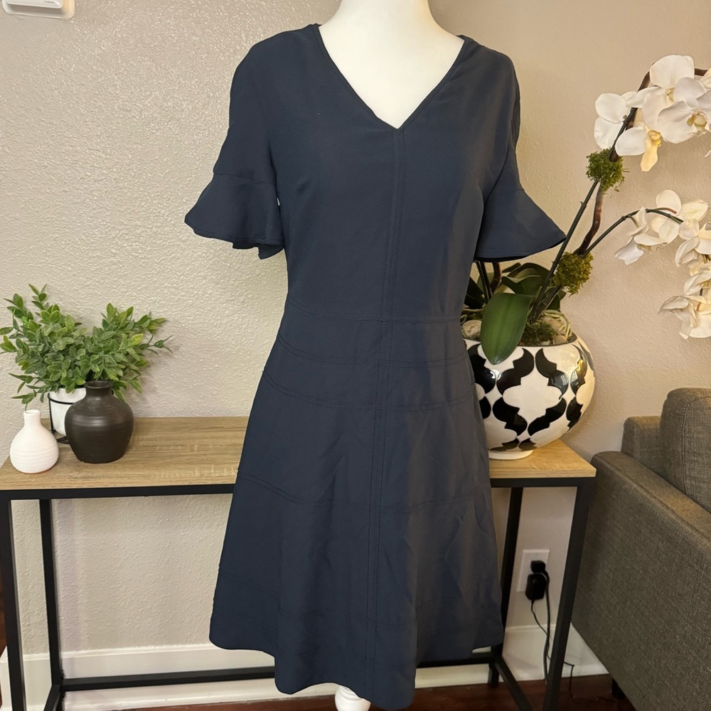 Banana Republic Mini Dress
